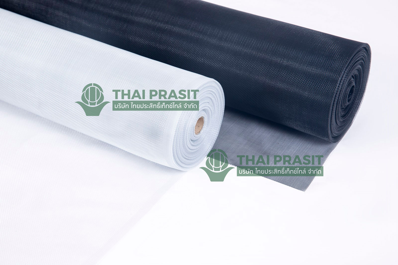 มุ้งลวดไนลอน - HDPE INSECT SCREEN