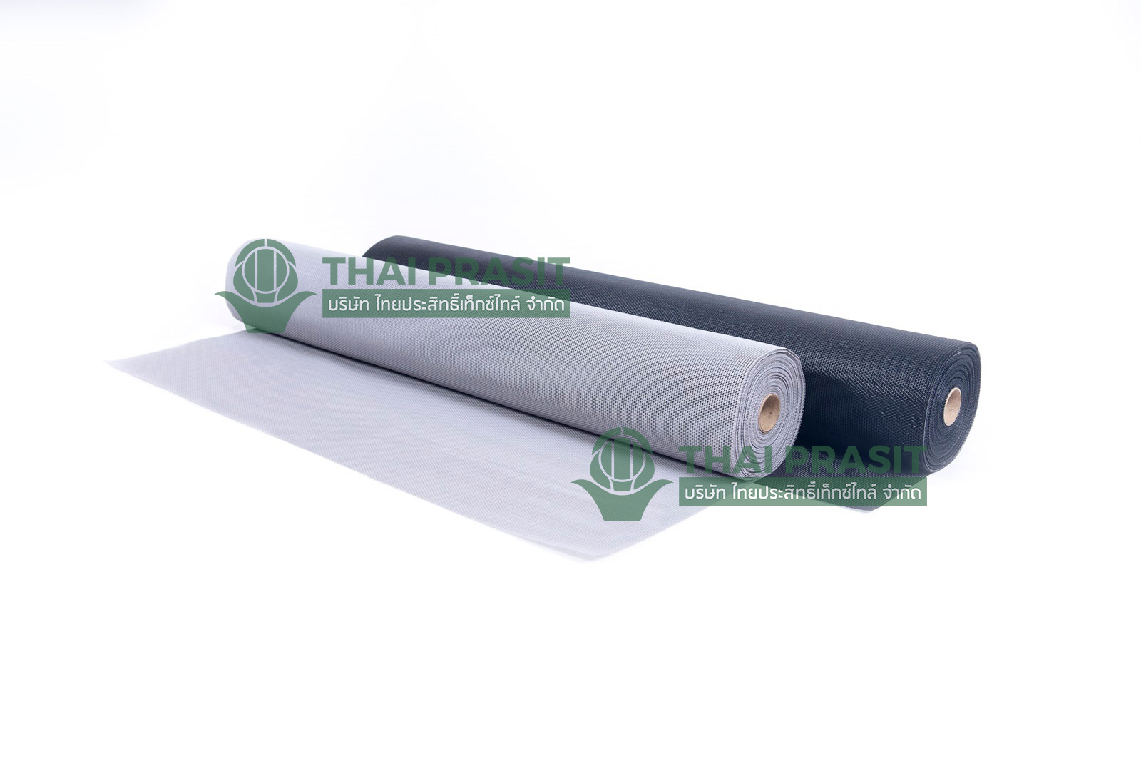มุ้งลวดไนลอน - HDPE INSECT SCREEN